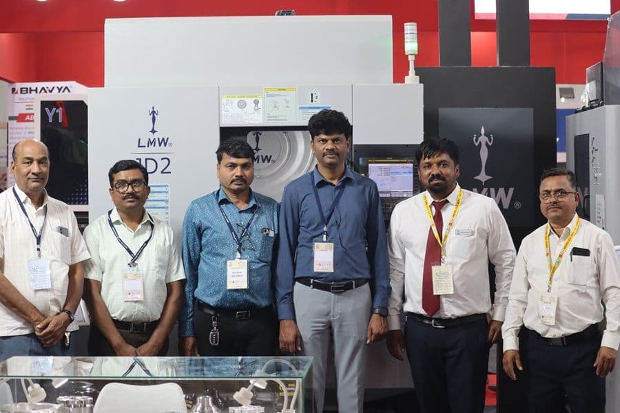 Advantage Maharashtra Expo 2026