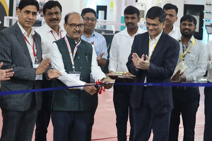 Advantage Maharashtra Expo 2026
