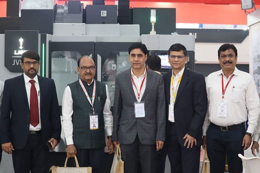 Advantage Maharashtra Expo 2026