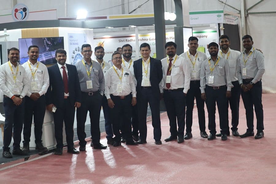 Advantage Maharashtra Expo 2026