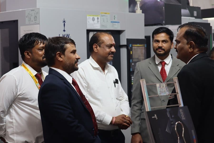 Advantage Maharashtra Expo 2026