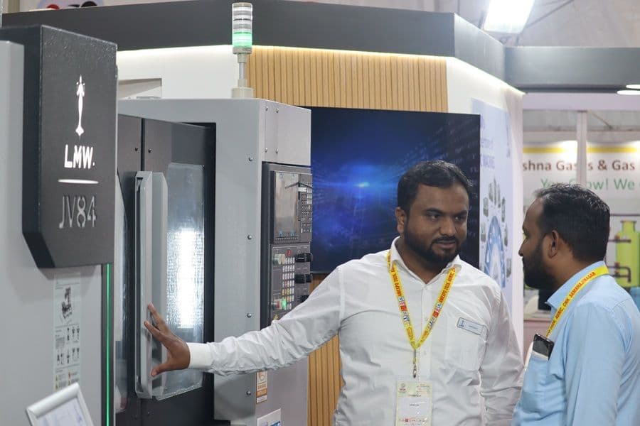 Advantage Maharashtra Expo 2026