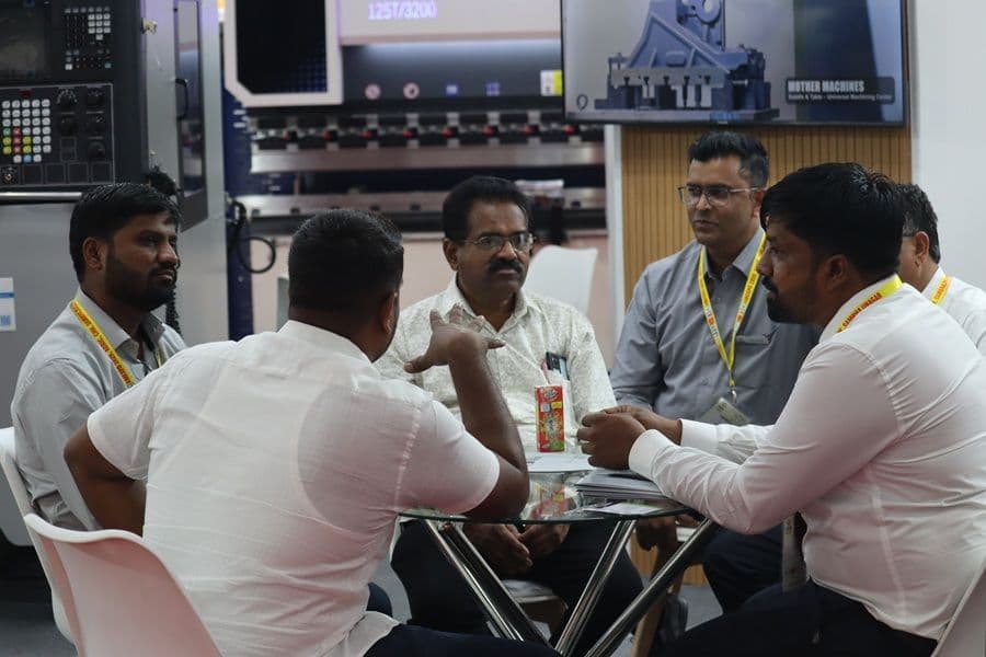 Advantage Maharashtra Expo 2026