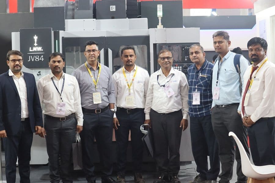 Advantage Maharashtra Expo 2026