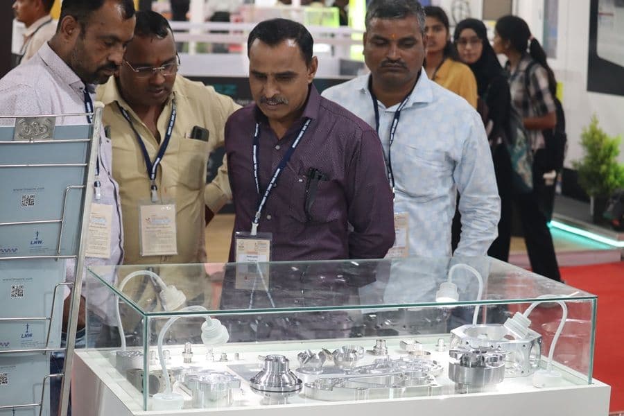 Advantage Maharashtra Expo 2026