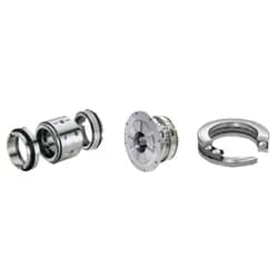 Mechanical Seals | Bearings