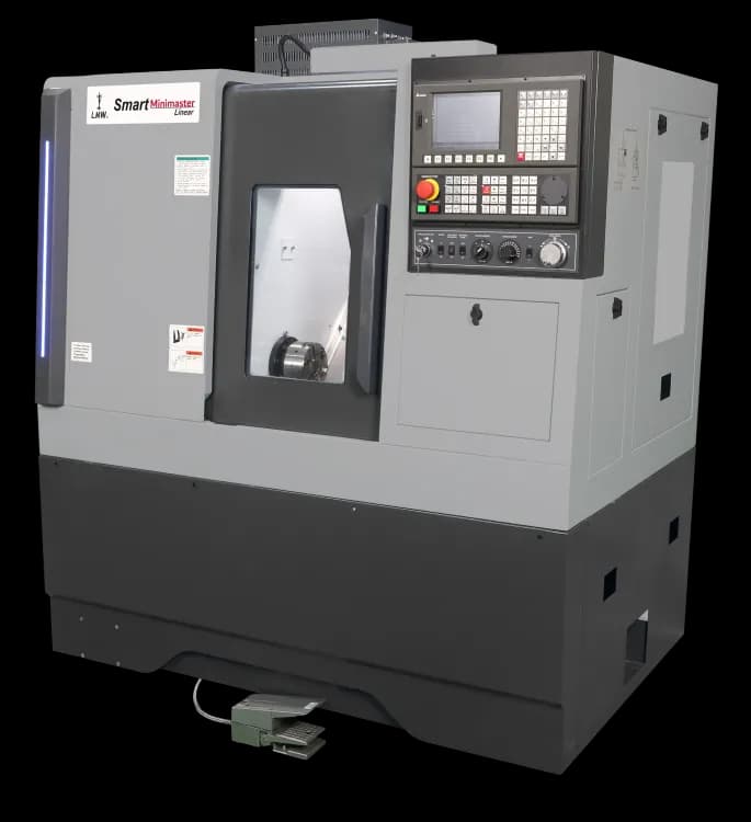 Smart Minimaster Linear