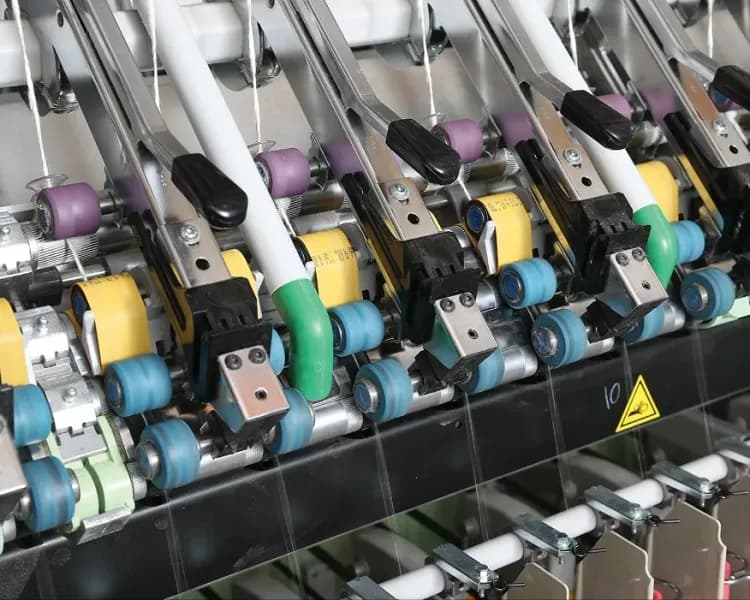 Spinpact (Suction Compact System)