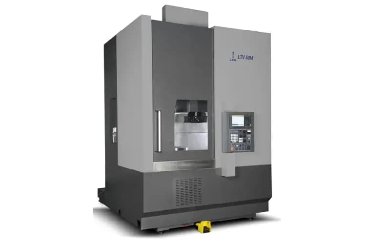 LTV 50M