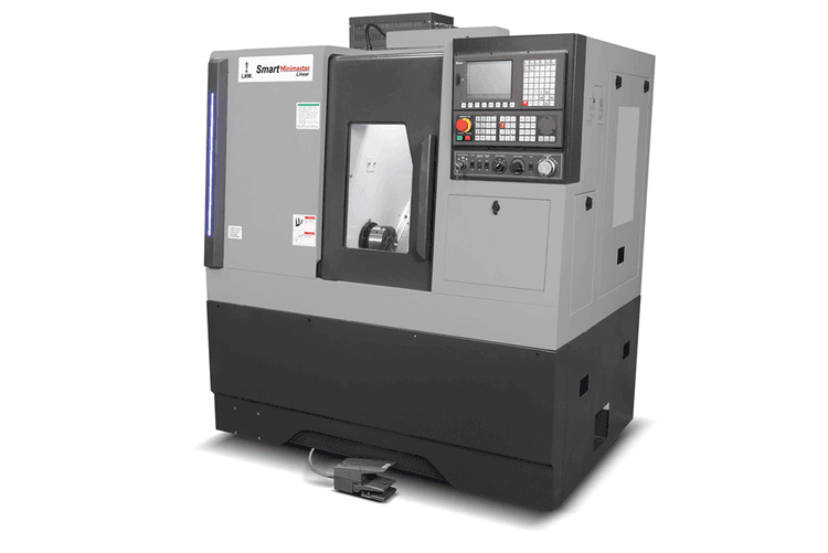 Smart Minimaster Linear