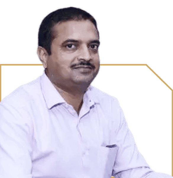Mr. Vijay Pal Singh