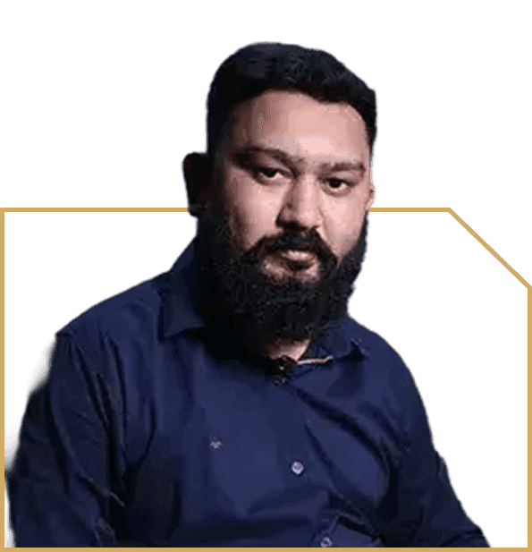 Mr Bhavesh Bhogayta