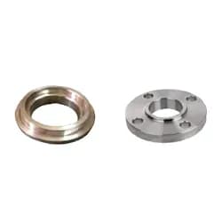 Oil Seal Sleeve | Lower Flange