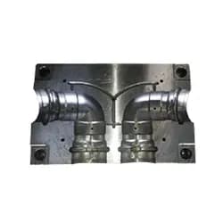 Pipe Fitting Mould
