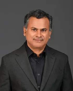 Mr. S Aravind, Managing Director, M/s Pongalur Pioneer Textiles