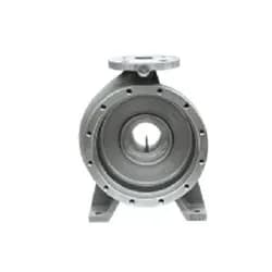 Pump Casing