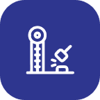 High-Velocity Mechanical Testing