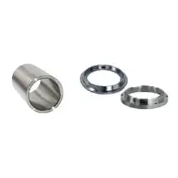 Shaft Sleeve | Wear Ring