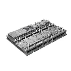 Sheet Metal Die