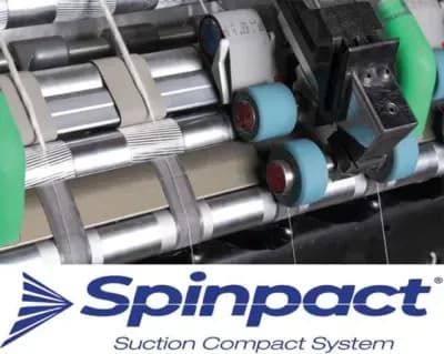The Spinpact Advantage