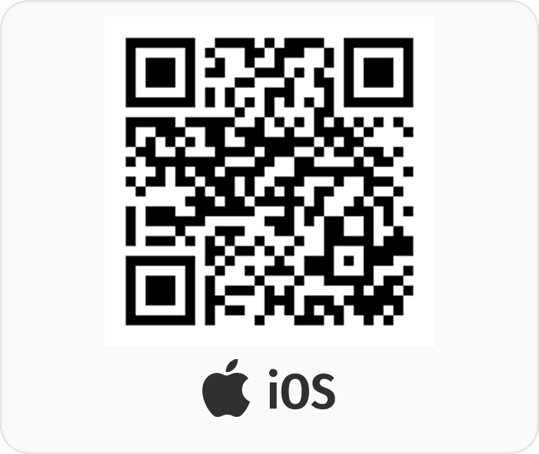 Mobile application iOS