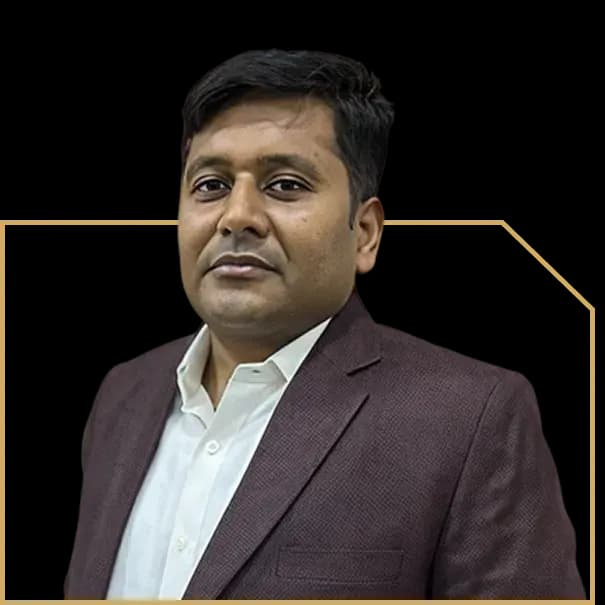 Mr. Rajesh Kumar