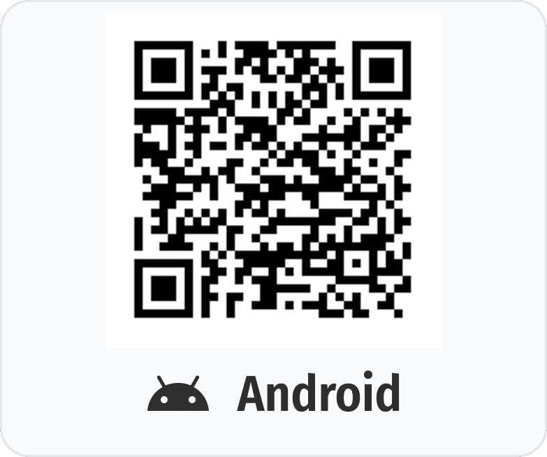 Mobile application Android