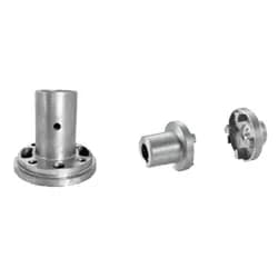 Upper Housing | Coupling