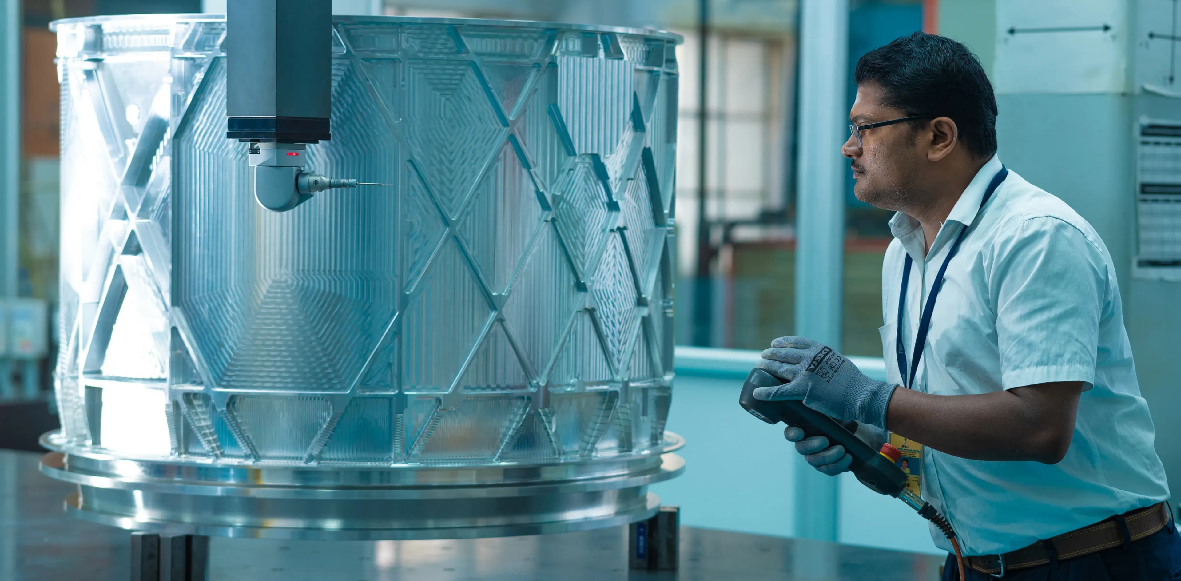 About Advanced Technology Centre