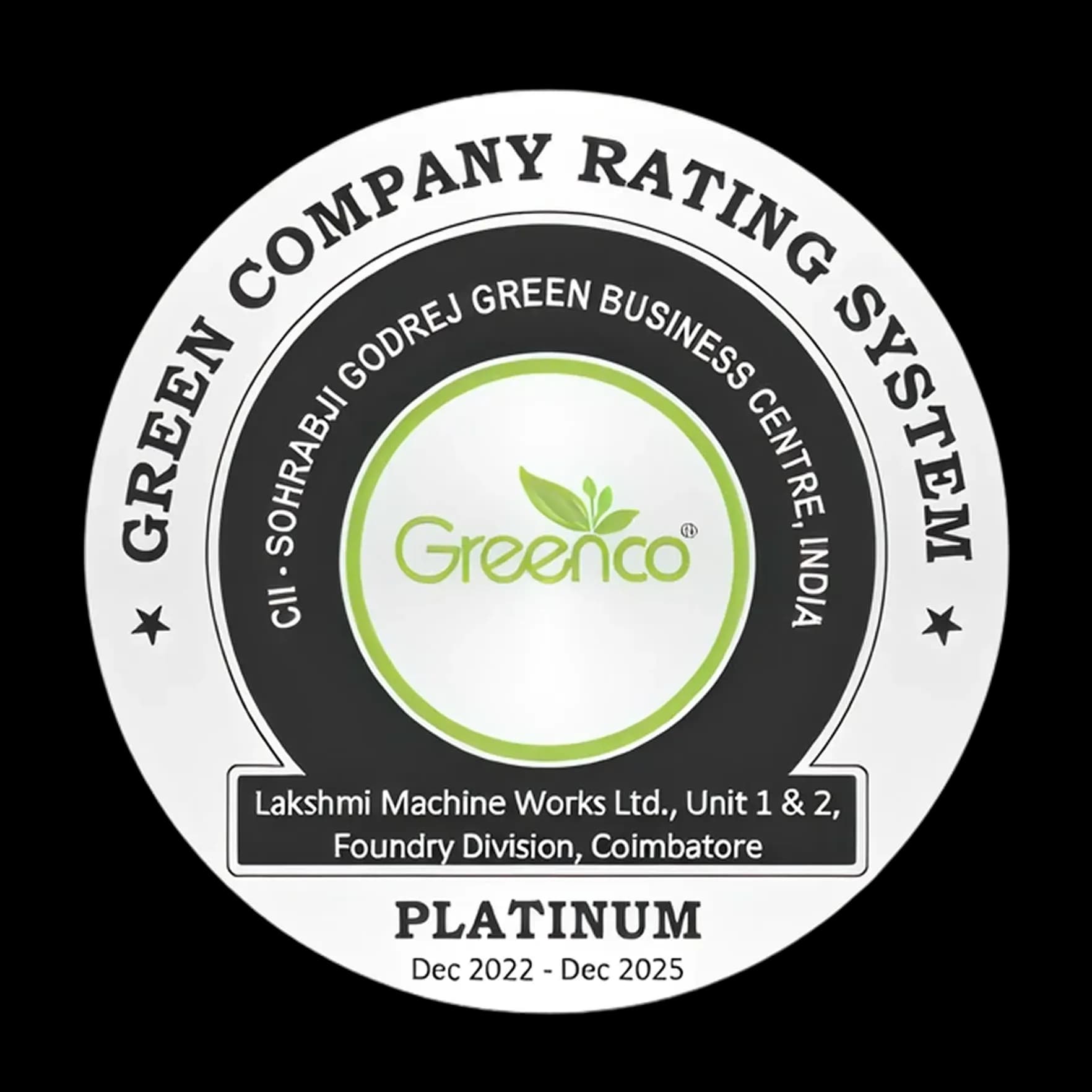 Built for the World's Most Demanding Applications