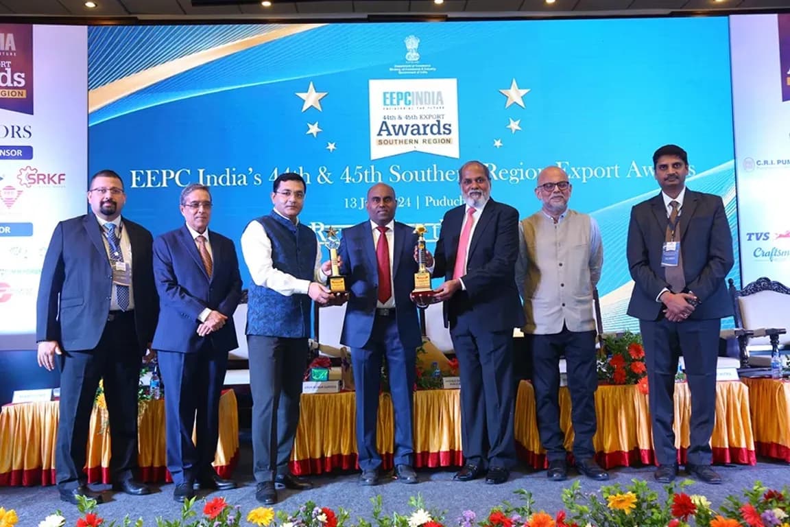 Star Performer Award