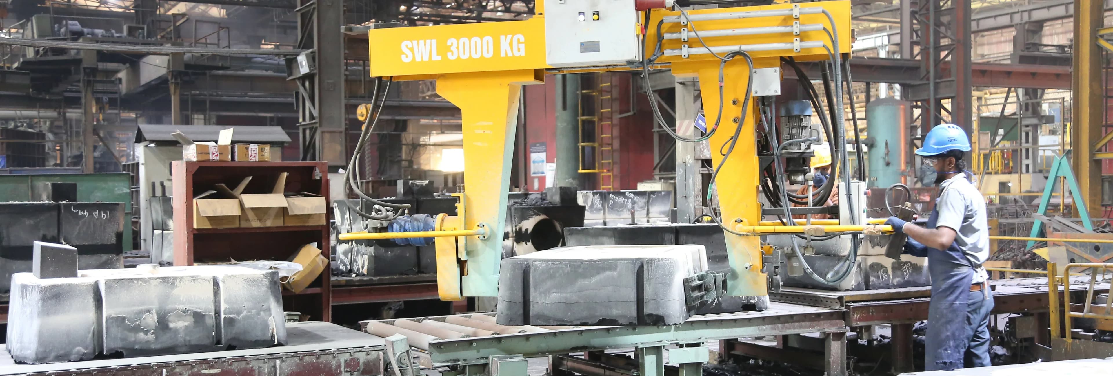 Our Core Values and Commitments