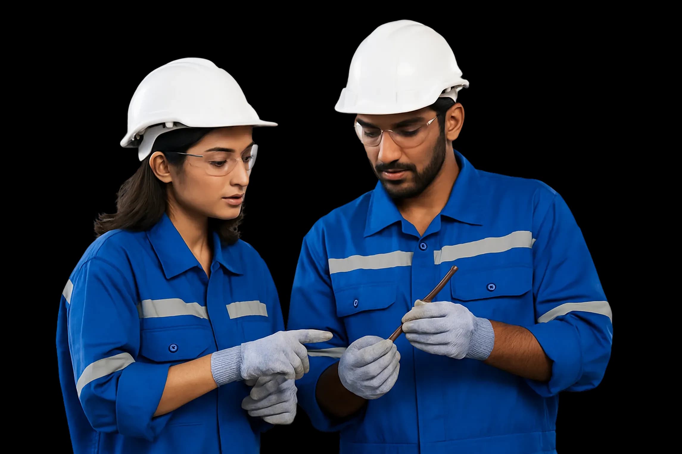 Become a Part of LMW