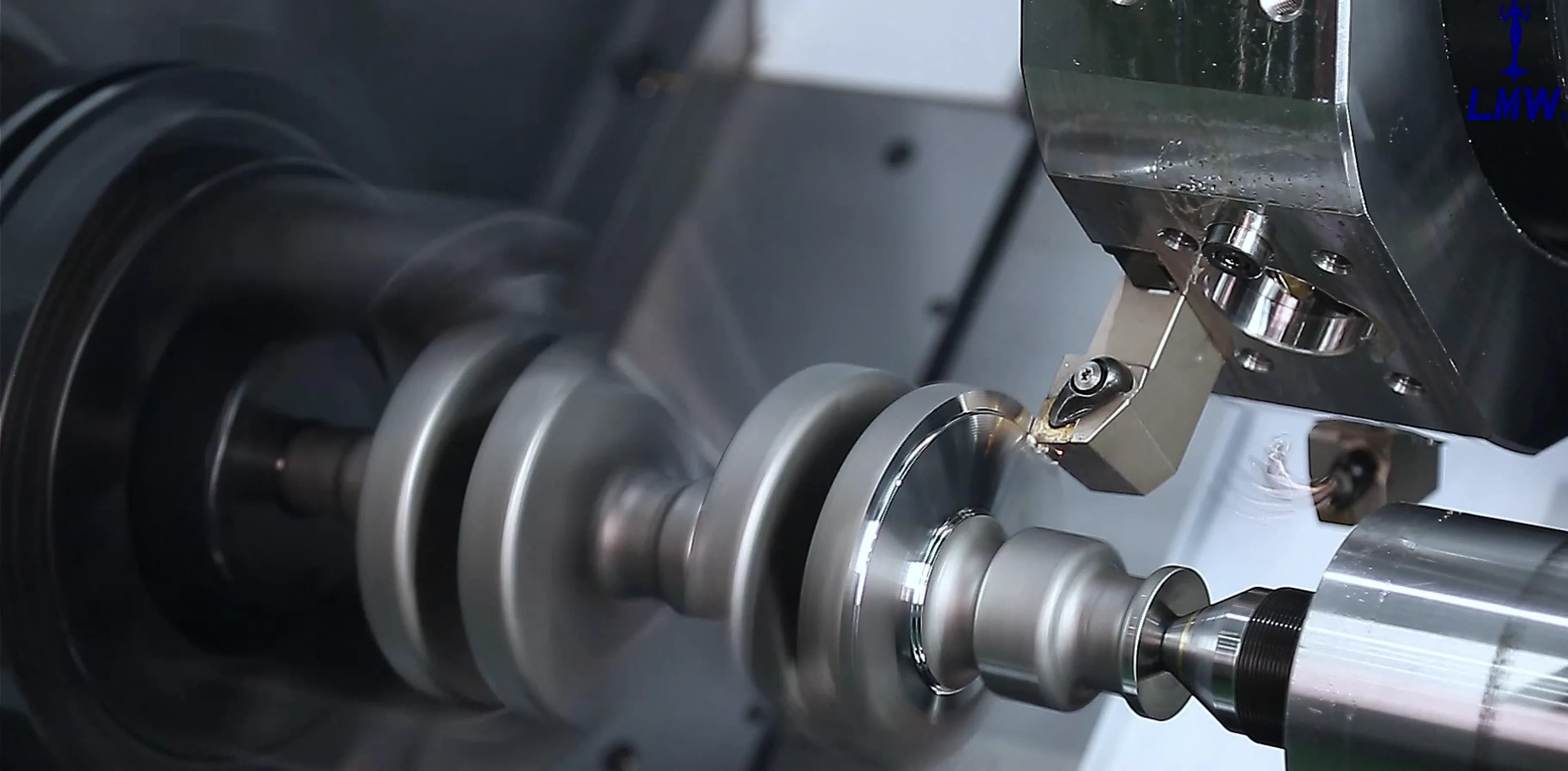 About Machine Tool