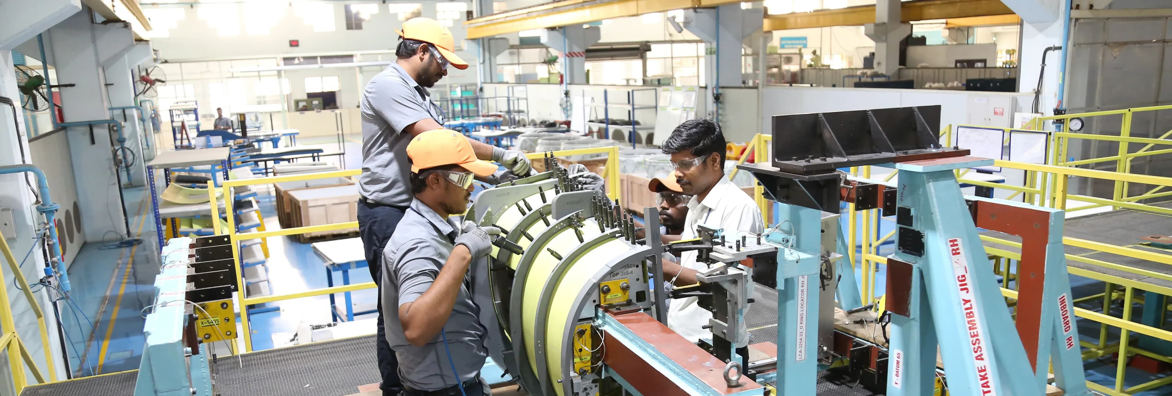 Our Core Values and Commitments