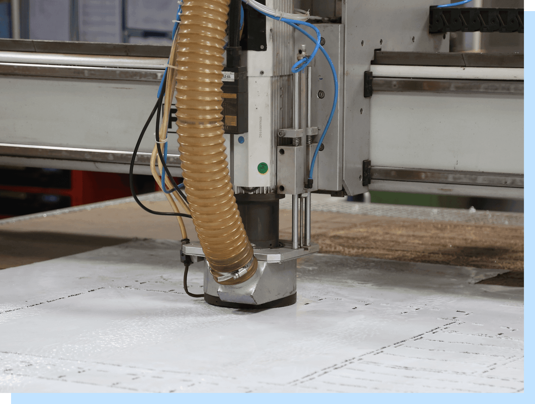 Core Capabilities