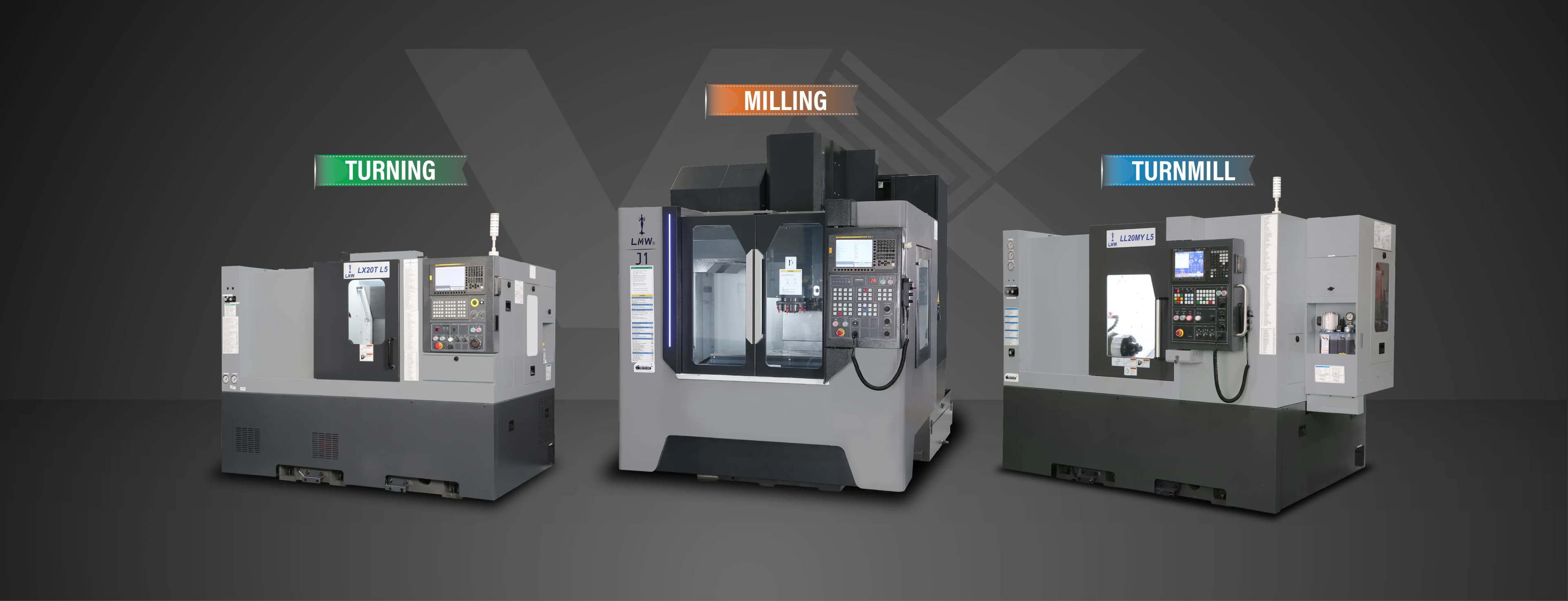 Driving Manufacturing Forward with CNC