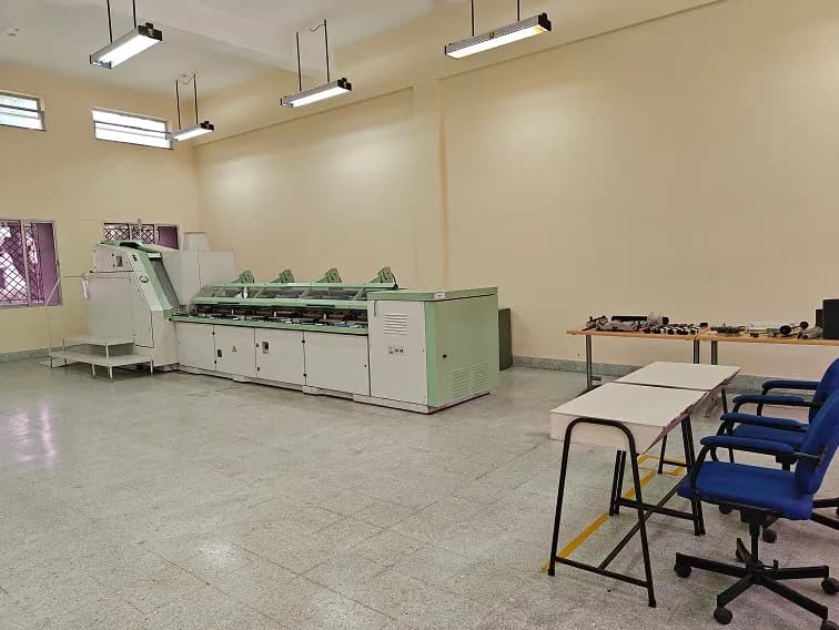 Classroom