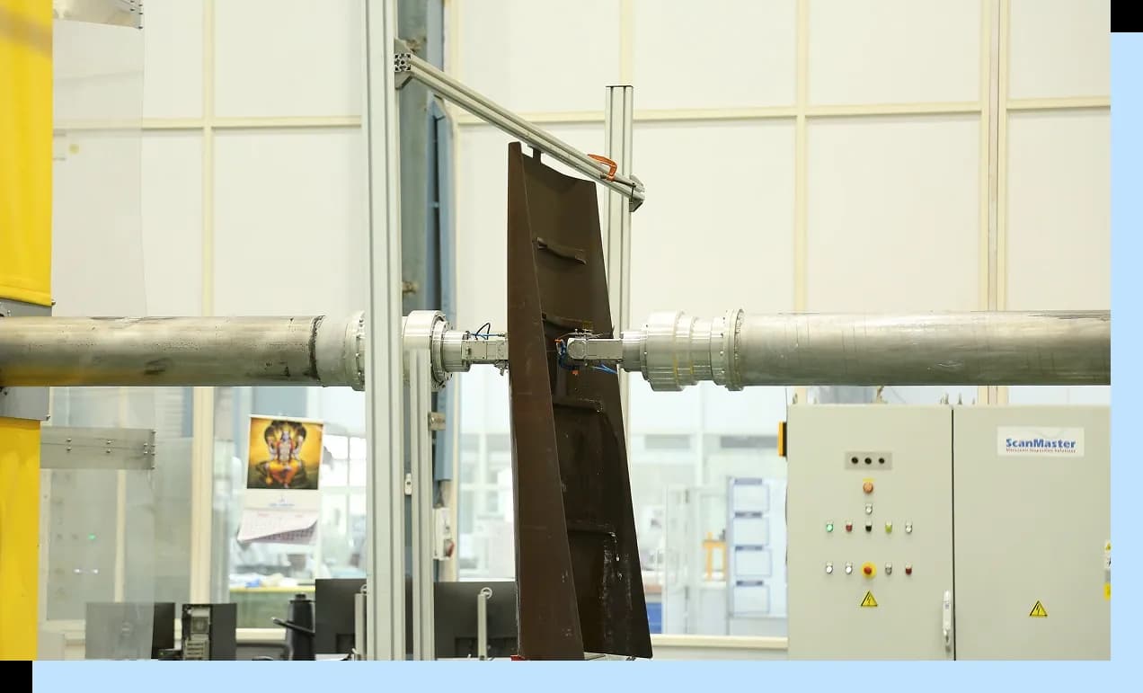 NDT & Quality Assurance