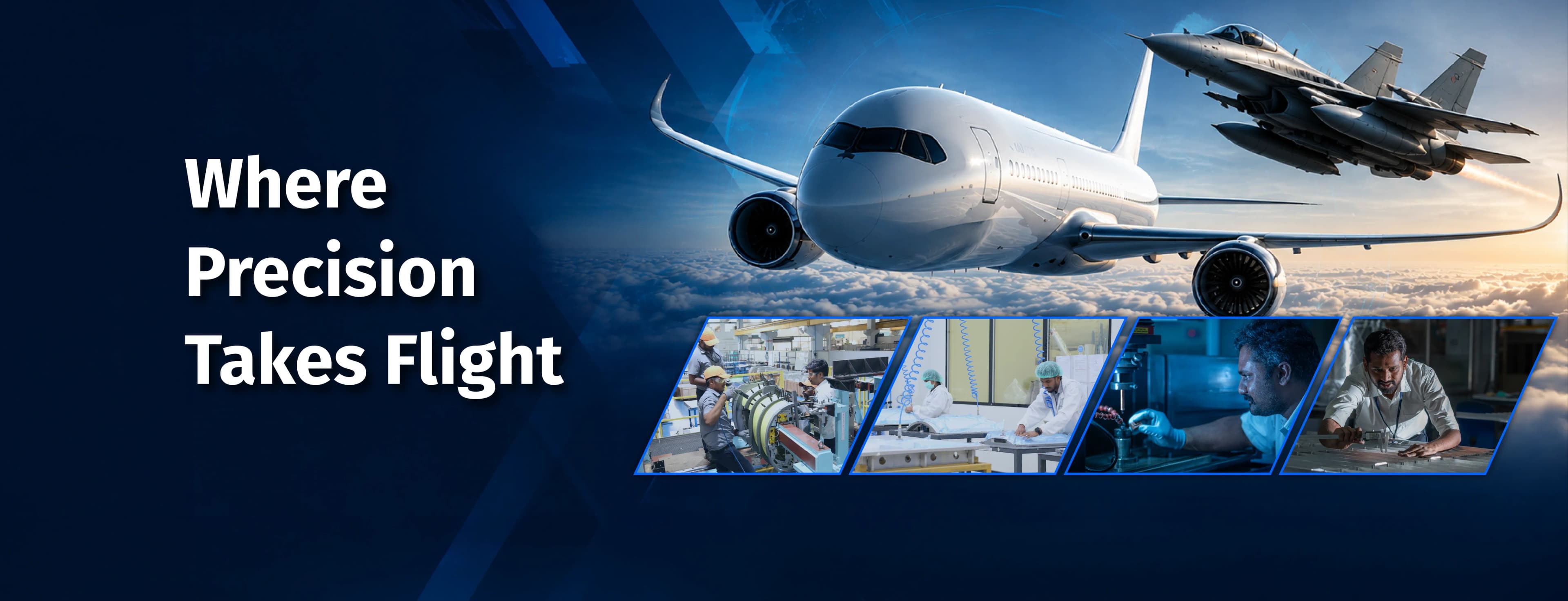 Engineering Your Vision with Precision