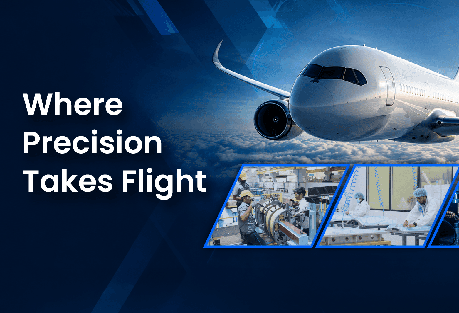 Engineering Your Vision with Precision