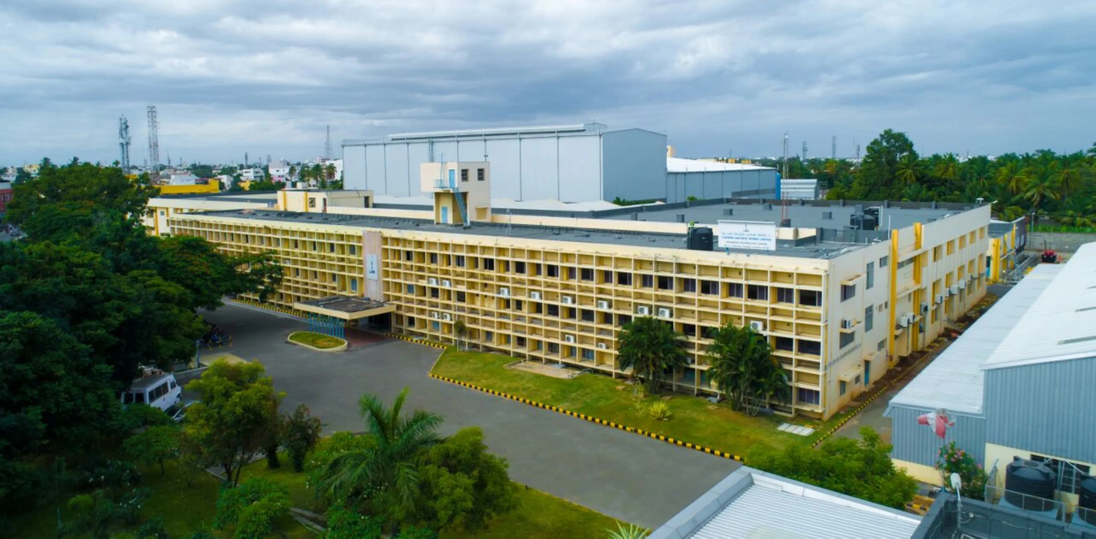 About Advanced Technology Centre