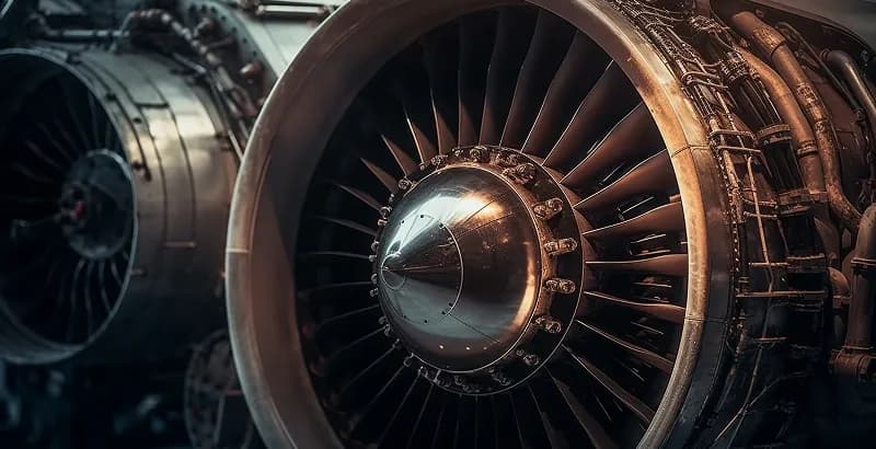 Aerospace