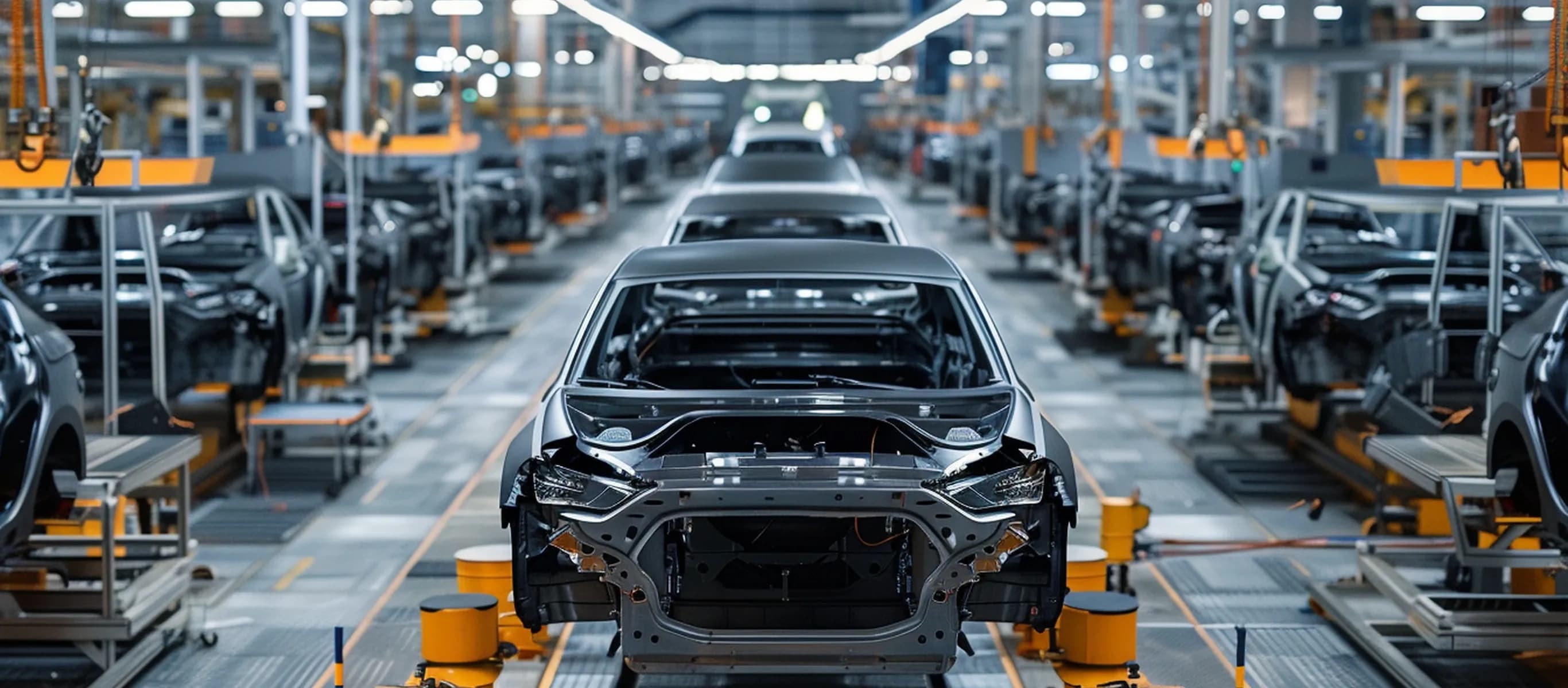 Automobile Industry