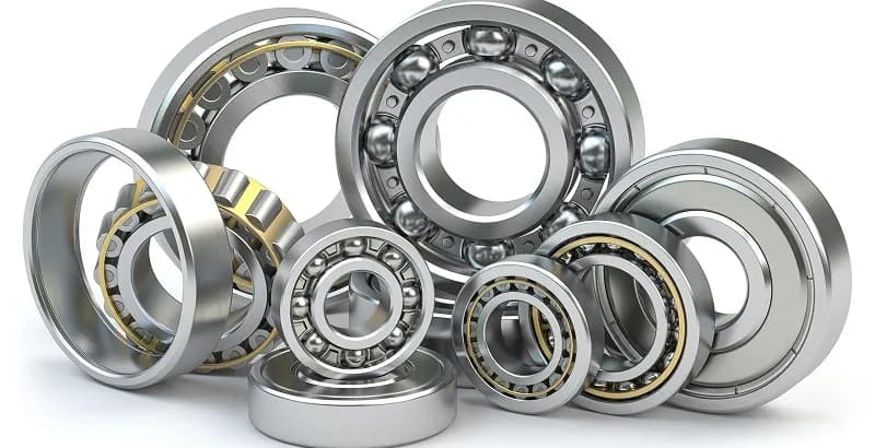 Bearing & Fitting