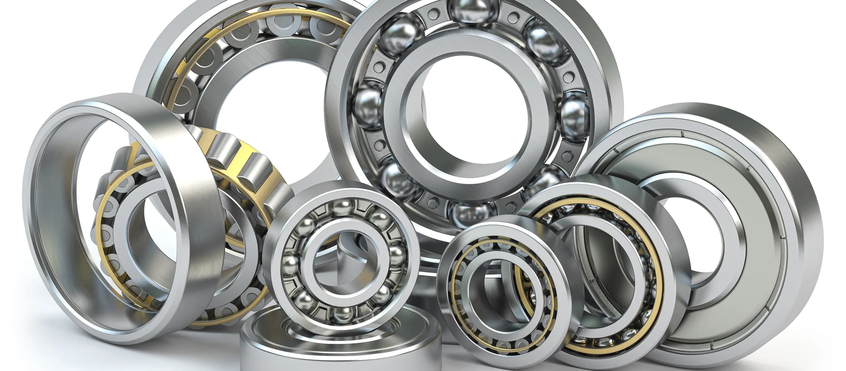 Bearing & Fitting Industry