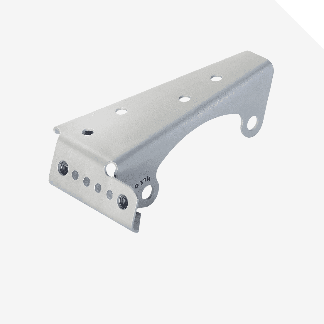 Bracket Assembly