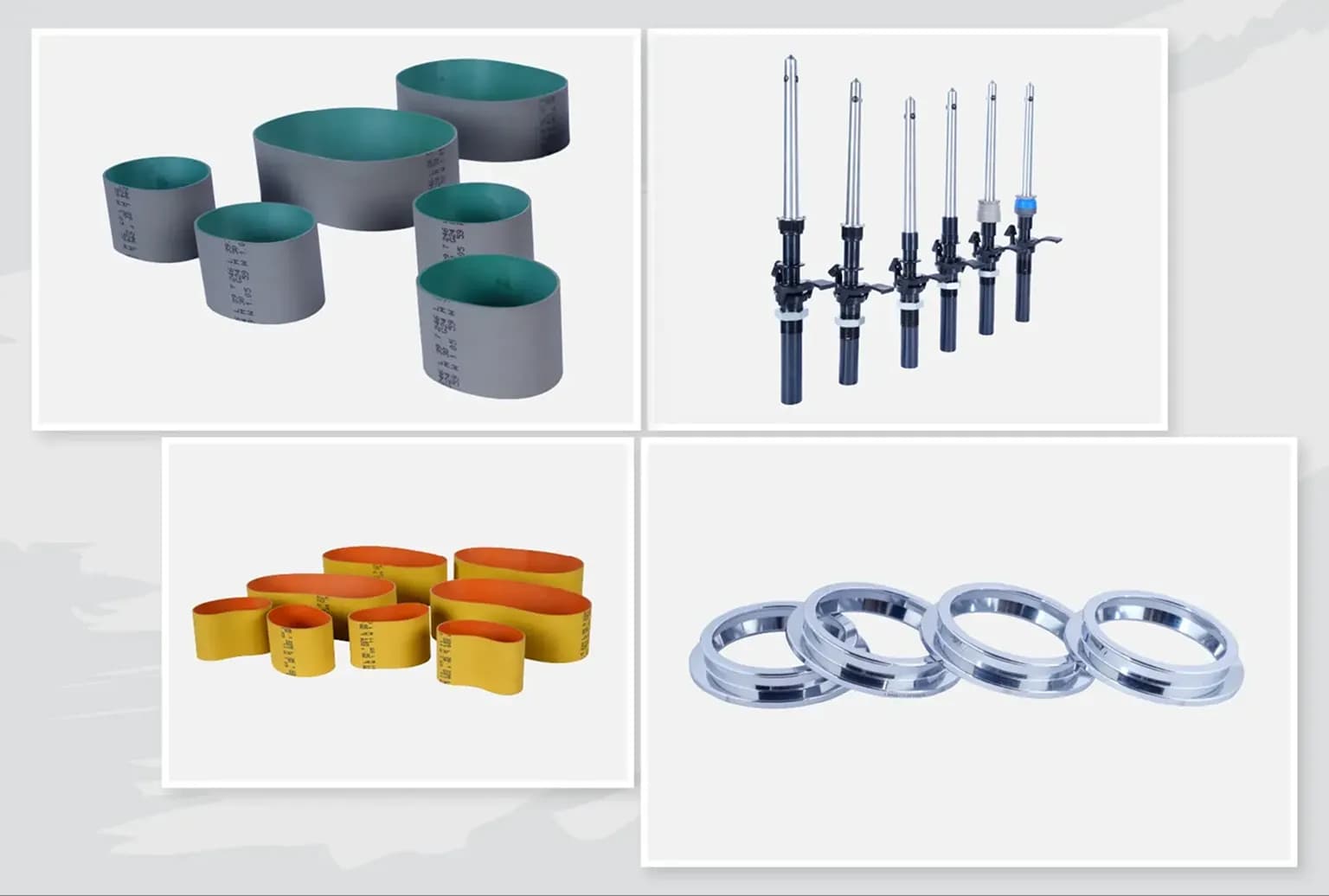 Components
