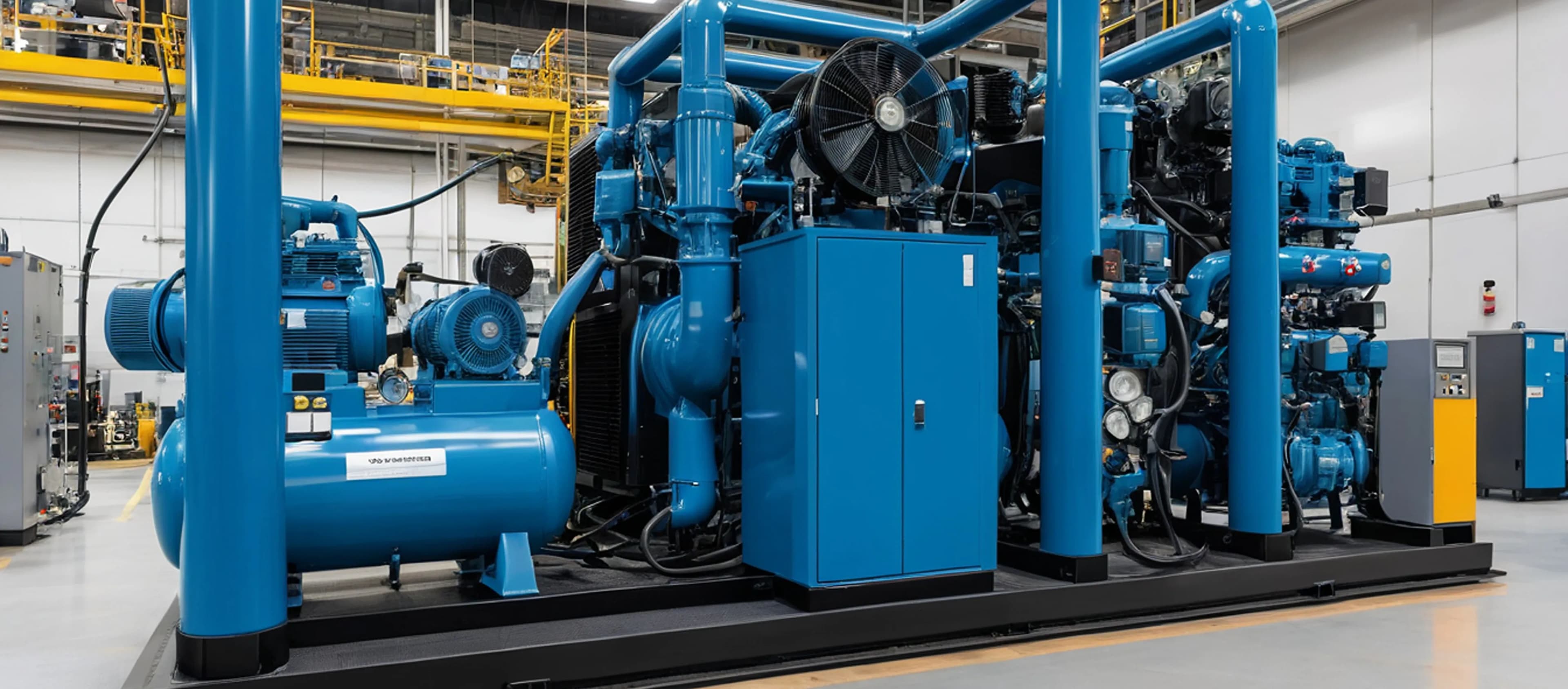 Compressor