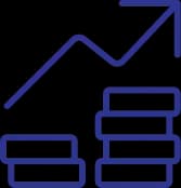 Increased process efficiency leading to improved operational performance